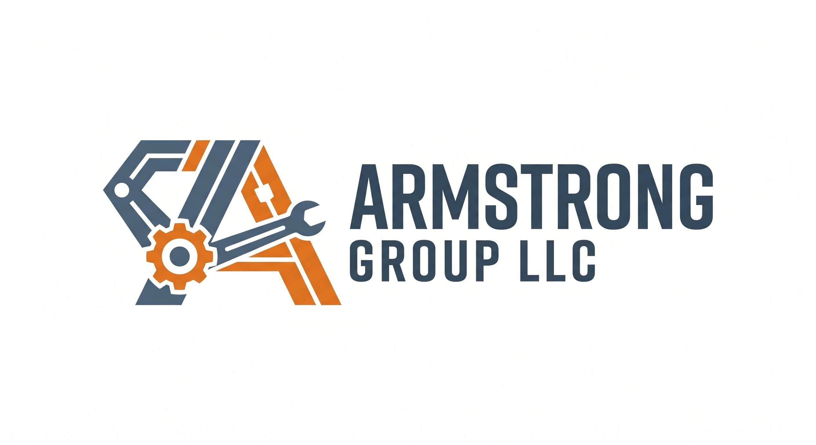 Armstrong Group LLC Logo